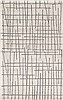 Surya Naya White 80 X 110 Area Rug NY5213-811 800-53959 Thumb 0