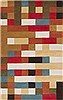 Surya Naya Red 80 X 110 Area Rug NY5221-811 800-53983 Thumb 0