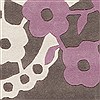 Surya Naya Grey Runner 26 X 80 Area Rug NY5232-268 800-53990 Thumb 1