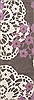 Surya Naya Grey Runner 26 X 80 Area Rug NY5232-268 800-53990 Thumb 0