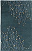 Surya Naya Blue 80 X 110 Area Rug NY5251-811 800-54077 Thumb 0