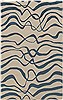 Surya Naya Blue 20 X 30 Area Rug NY5257-23 800-54103 Thumb 0