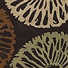 Surya Oasis Red Runner 26 X 80 Area Rug OAS1005-268 800-54149 Thumb 1