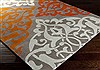 Surya Oasis Grey 80 X 110 Area Rug OAS1092-811 800-54206 Thumb 1