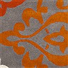 Surya Oasis Grey 80 X 110 Area Rug OAS1092-811 800-54206 Thumb 2