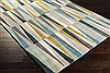 Surya Oasis Grey 50 X 80 Area Rug OAS1095-58 800-54215 Thumb 1