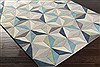 Surya Oasis Grey 80 X 110 Area Rug OAS1097-811 800-54226 Thumb 1