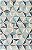Surya Oasis Grey 80 X 110 Area Rug OAS1097-811 800-54226 Thumb 0