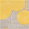 Surya Organic Modern Grey 80 X 110 Area Rug OMR1014-811 800-54304 Thumb 2