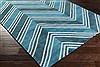 Surya Opera Green 20 X 30 Area Rug OPR6005-23 800-54365 Thumb 1
