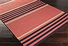 Surya Oxford Red 50 X 80 Area Rug OXF3002-58 800-54419 Thumb 1