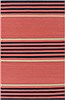 Surya Oxford Red 50 X 80 Area Rug OXF3002-58 800-54419 Thumb 0