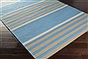 Surya Oxford Blue 20 X 30 Area Rug OXF3004-23 800-54426 Thumb 1