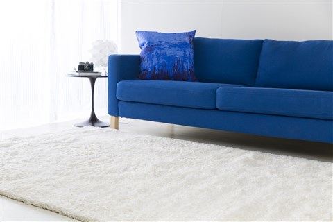 Surya Pado White 20 X 30 Area Rug PAD1000-23 800-54461 Image 2