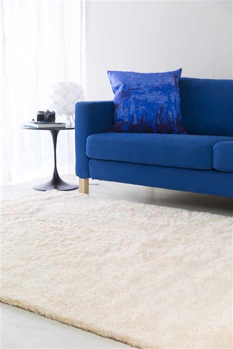 Surya Pado White 20 X 30 Area Rug PAD1000-23 800-54461 Image 4