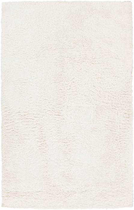 Surya Pado White 20 X 30 Area Rug PAD1000-23 800-54461 Image 0