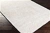 Surya Pado White 20 X 30 Area Rug PAD1000-23 800-54461 Thumb 1