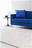 Surya Pado White 20 X 30 Area Rug PAD1000-23 800-54461 Thumb 7