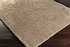 Surya Pado Grey 80 X 100 Area Rug PAD1003-810 800-54472 Thumb 1