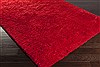 Surya Pado Red 50 X 76 Area Rug PAD1016-576 800-54510 Thumb 1