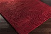 Surya Pado Red 50 X 76 Area Rug PAD1017-576 800-54513 Thumb 1