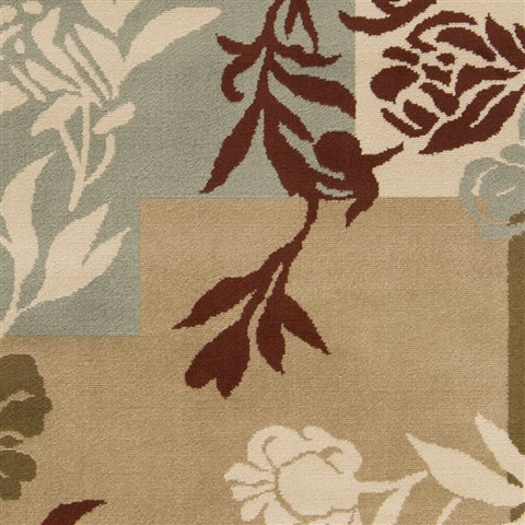 Surya Paramount Brown 20 X 30 Area Rug PAR1034-23 800-54545 Image 2