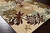 Surya Paramount Brown 20 X 30 Area Rug PAR1034-23 800-54545 Thumb 1