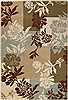 Surya Paramount Brown 20 X 30 Area Rug PAR1034-23 800-54545 Thumb 0