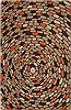 Surya Pebble White 80 X 110 Area Rug PB1000-811 800-54609 Thumb 0