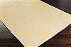 Surya Paddington Yellow 50 X 80 Area Rug PDG2008-58 800-54682 Thumb 1