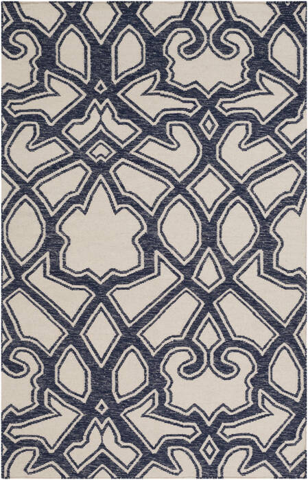 Surya Paddington Blue 20 X 30 Area Rug PDG2009-23 800-54684 Image 0