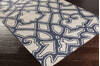 Surya Paddington Blue 20 X 30 Area Rug PDG2009-23 800-54684 Thumb 1