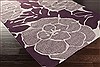 Surya Paddington Purple 20 X 30 Area Rug PDG2013-23 800-54704 Thumb 1