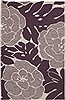 Surya Paddington Purple 20 X 30 Area Rug PDG2013-23 800-54704 Thumb 0