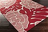 Surya Paddington Red 33 X 53 Area Rug PDG2015-3353 800-54716 Thumb 1