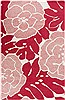 Surya Paddington Red 33 X 53 Area Rug PDG2015-3353 800-54716 Thumb 0