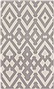 Surya Paddington Grey 20 X 30 Area Rug PDG2036-23 800-54774 Thumb 0
