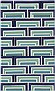Surya Paddington Blue 80 X 110 Area Rug PDG2037-811 800-54783 Thumb 0