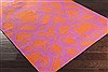 Surya Paddington Orange 80 X 110 Area Rug PDG2039-811 800-54793 Thumb 1