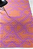 Surya Paddington Orange 80 X 110 Area Rug PDG2039-811 800-54793 Thumb 4