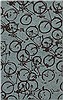 Surya Pandemonium Green 90 X 120 Area Rug PDM1005-912 800-54855 Thumb 0