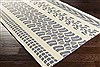 Surya Pandemonium White 30 X 50 Area Rug PDM1008-35 800-54872 Thumb 1