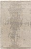 Surya Pearl Grey 20 X 30 Area Rug PEA4001-23 800-54883 Thumb 0