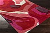 Surya Pigments Red 80 X 110 Area Rug PGM3008-811 800-54948 Thumb 1