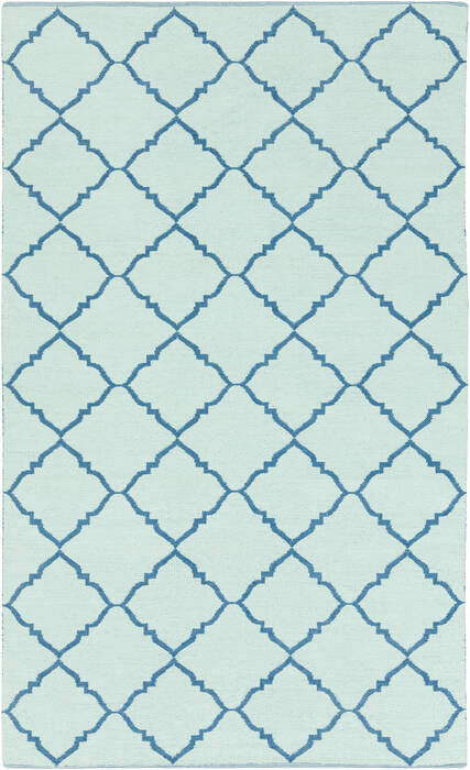 Surya Picnic Green 20 X 30 Area Rug PIC4000-23 800-54949 Image 0