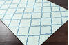 Surya Picnic Green 20 X 30 Area Rug PIC4000-23 800-54949 Thumb 1