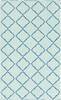 Surya Picnic Green 20 X 30 Area Rug PIC4000-23 800-54949 Thumb 0