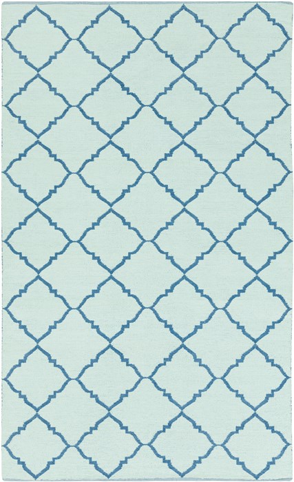 Surya Picnic Green 80 X 110 Area Rug PIC4000-811 800-54953 Image 0