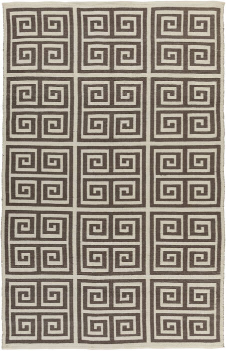 Surya Picnic Green 33 X 53 Area Rug PIC4004-3353 800-54971 Image 0