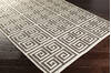 Surya Picnic Green 33 X 53 Area Rug PIC4004-3353 800-54971 Thumb 1